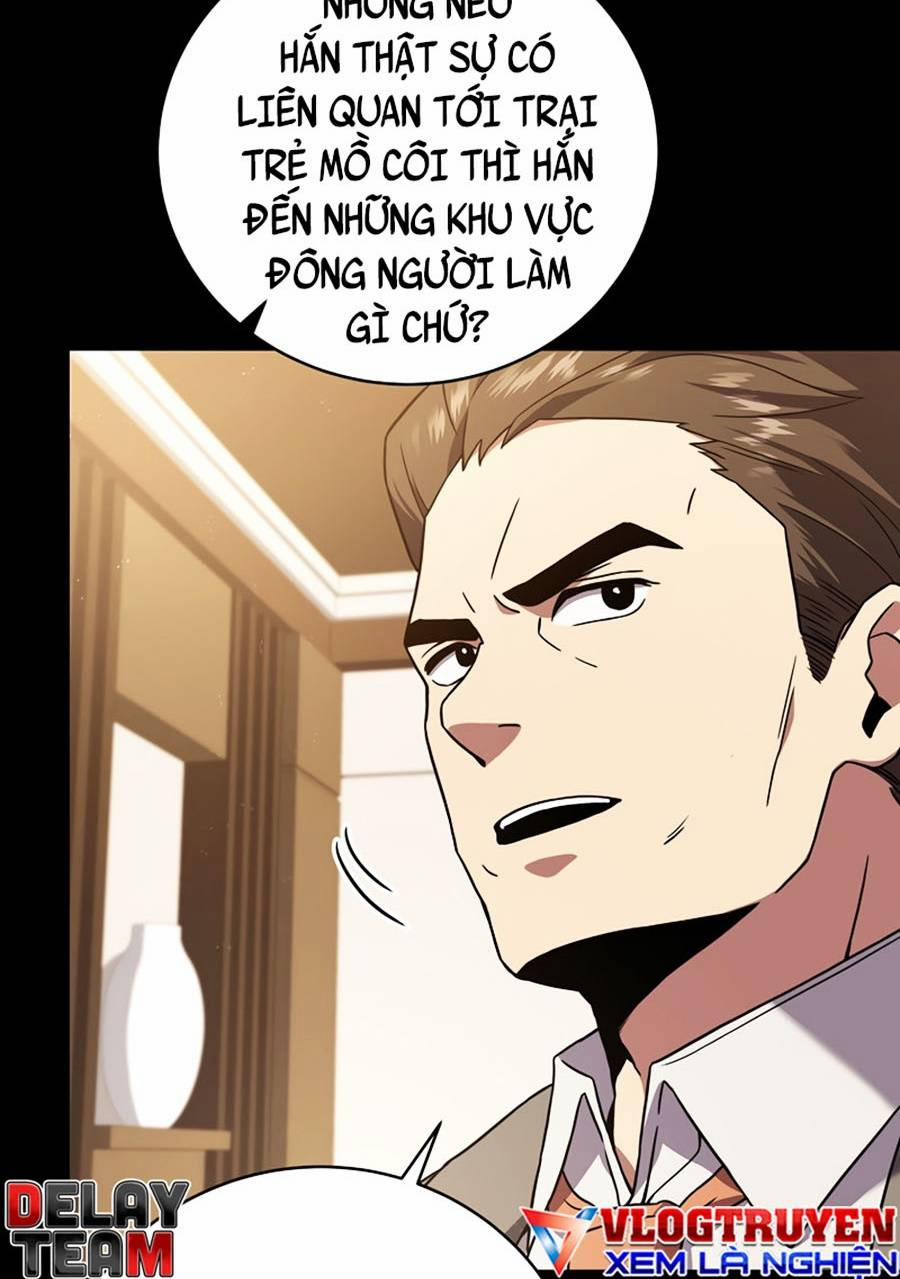 Sử Trở Lại Của Frozen Player 56 trang 26