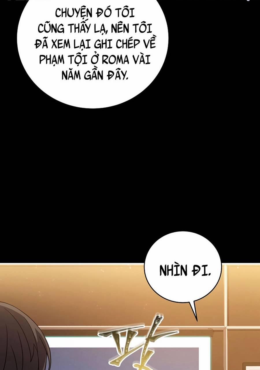 Sử Trở Lại Của Frozen Player 56 trang 27