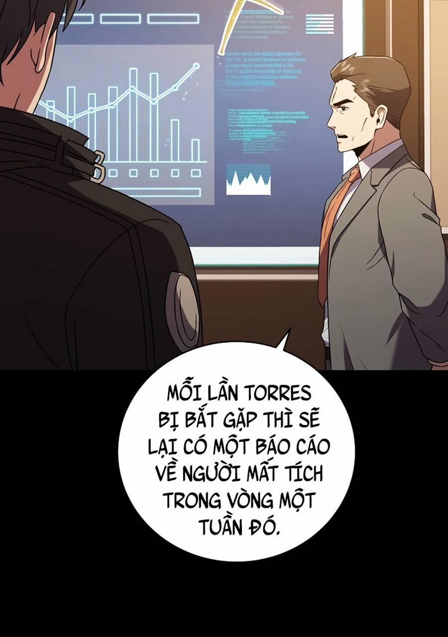 Sử Trở Lại Của Frozen Player 56 trang 28