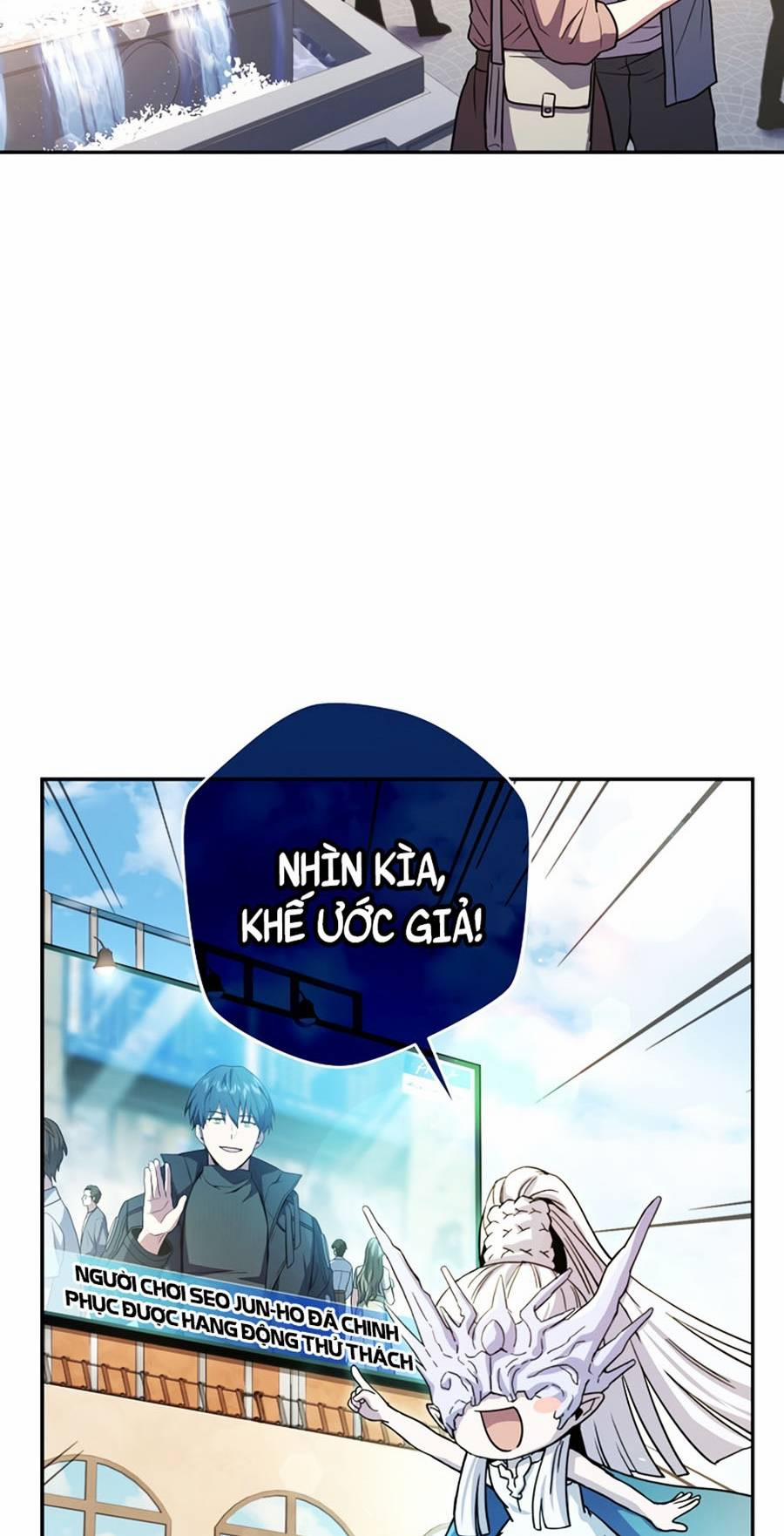 Sử Trở Lại Của Frozen Player 56 trang 3