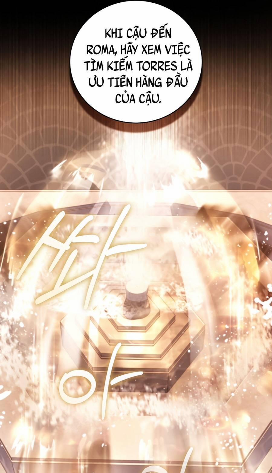 Sử Trở Lại Của Frozen Player 56 trang 32