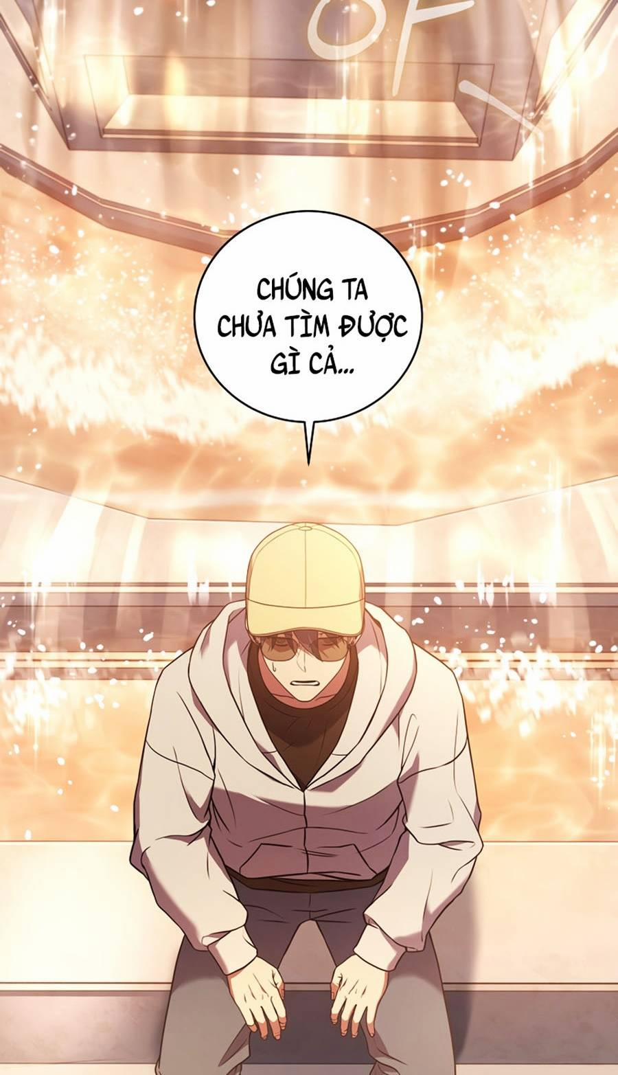 Sử Trở Lại Của Frozen Player 56 trang 33