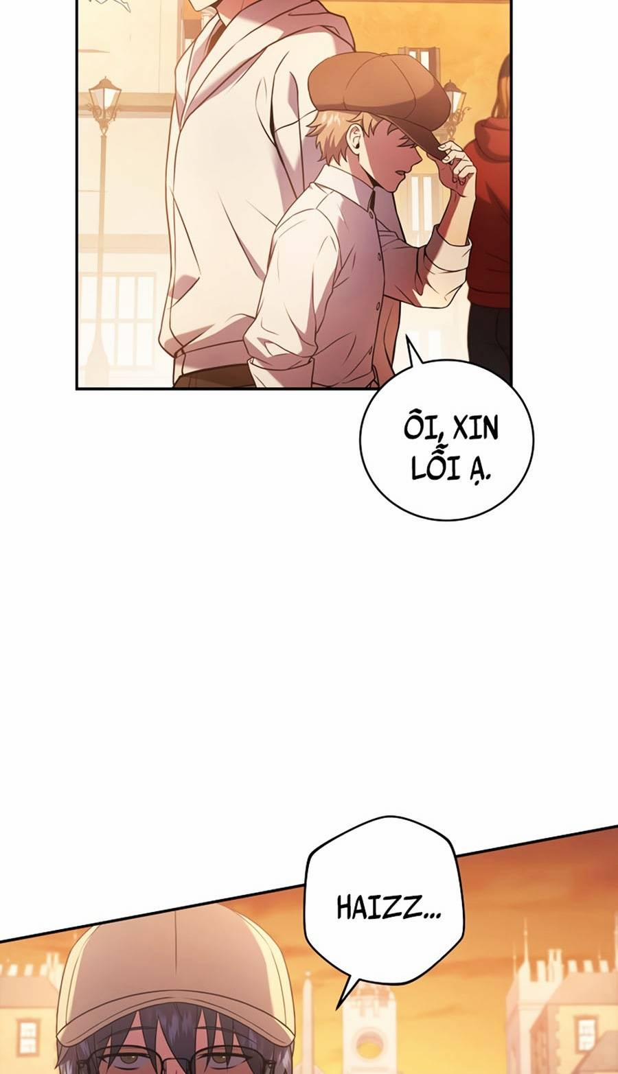 Sử Trở Lại Của Frozen Player 56 trang 37