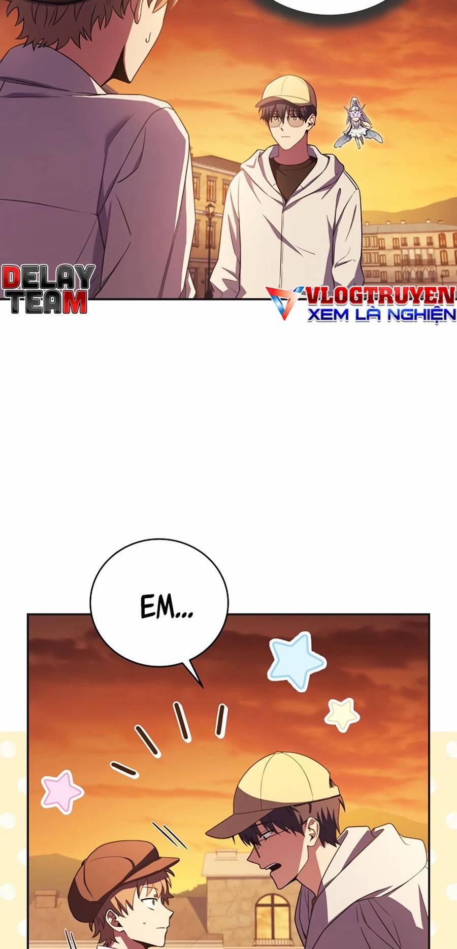 Sử Trở Lại Của Frozen Player 56 trang 45