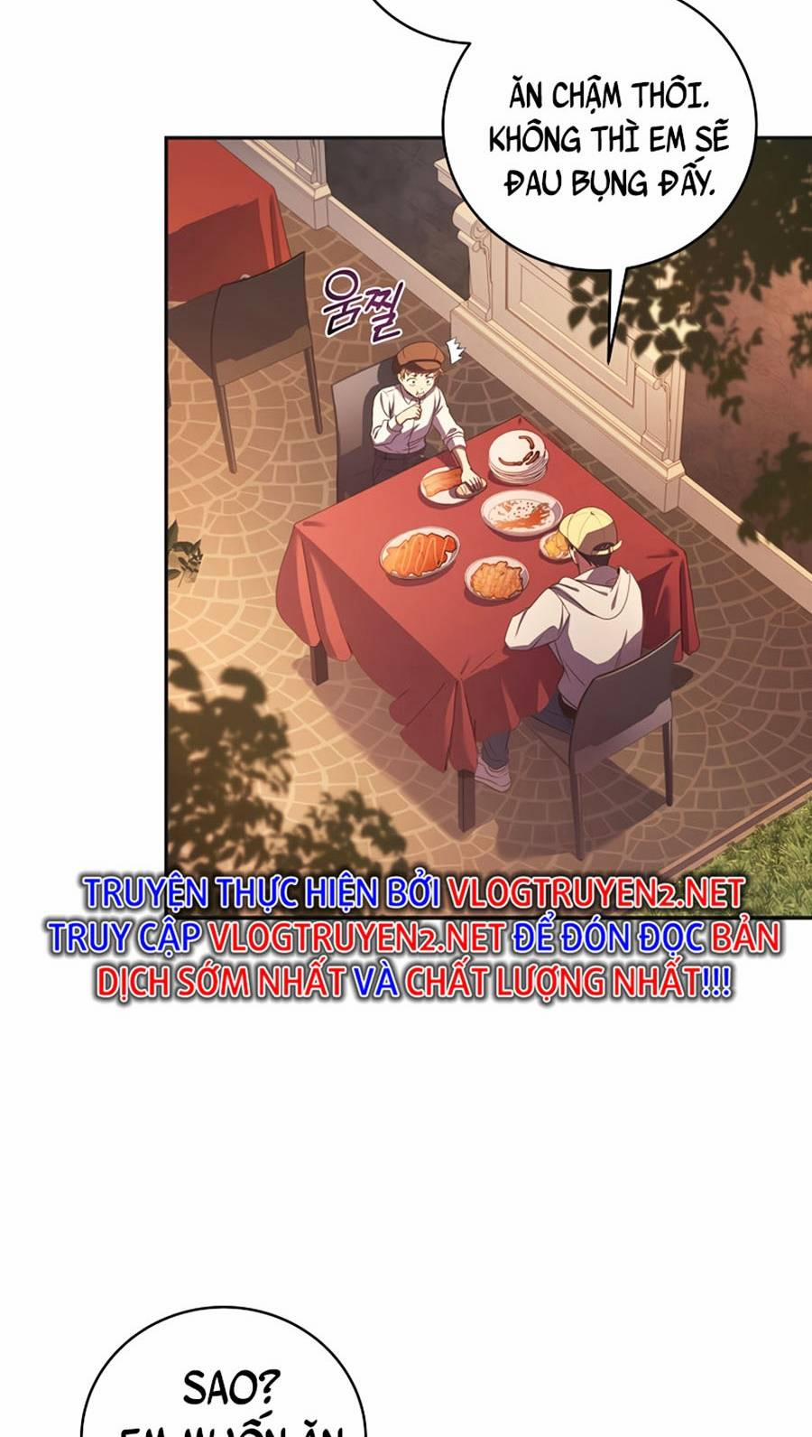 Sử Trở Lại Của Frozen Player 56 trang 52