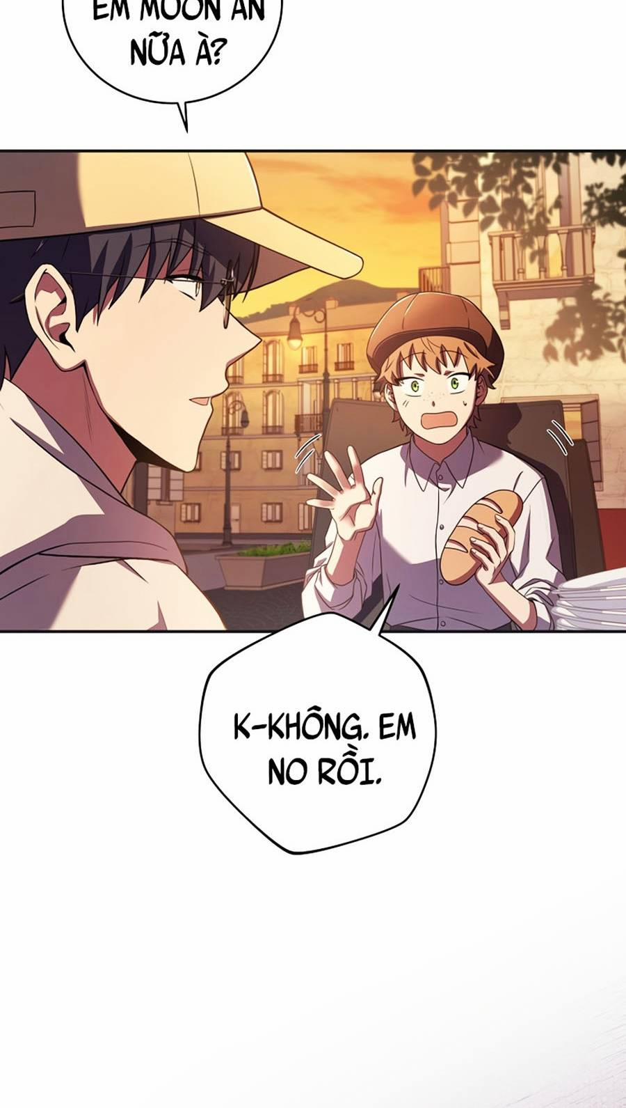 Sử Trở Lại Của Frozen Player 56 trang 53