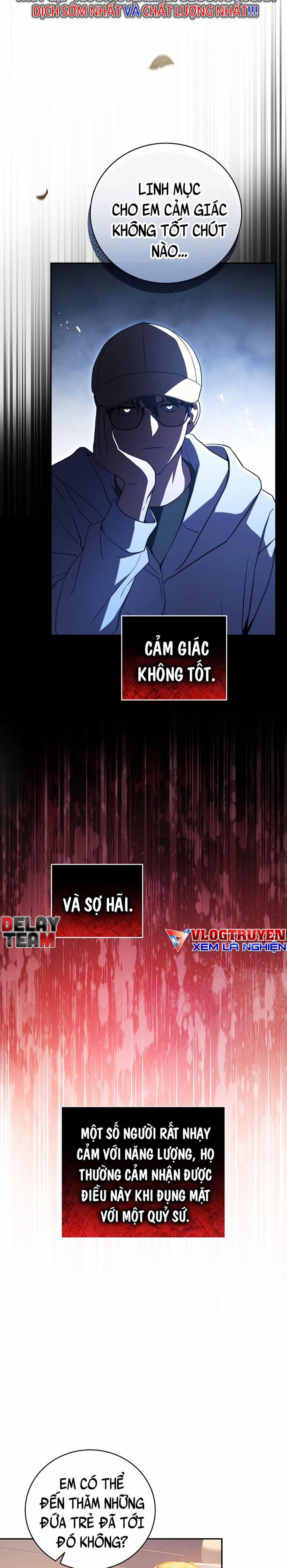 Sử Trở Lại Của Frozen Player 56 trang 59