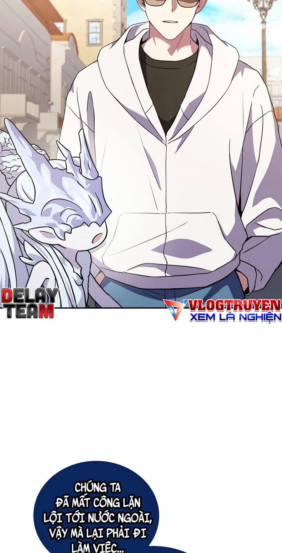 Sử Trở Lại Của Frozen Player 56 trang 6