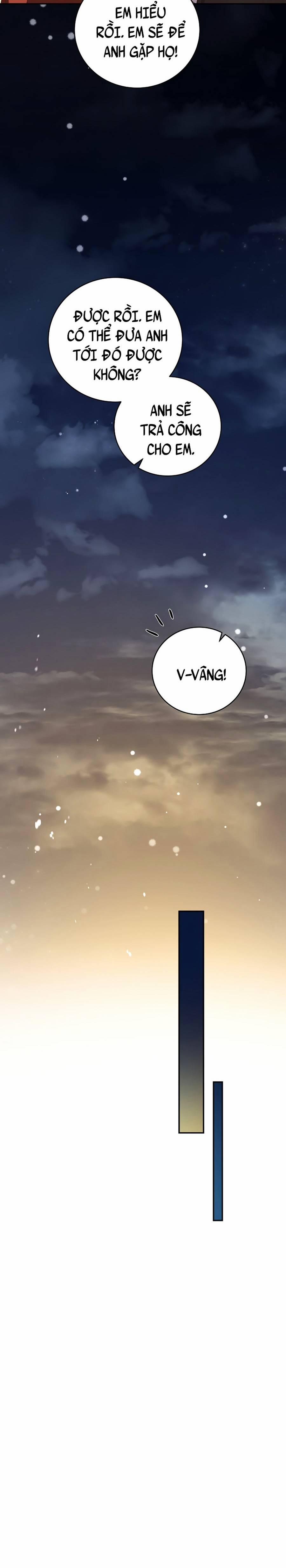 Sử Trở Lại Của Frozen Player 56 trang 62