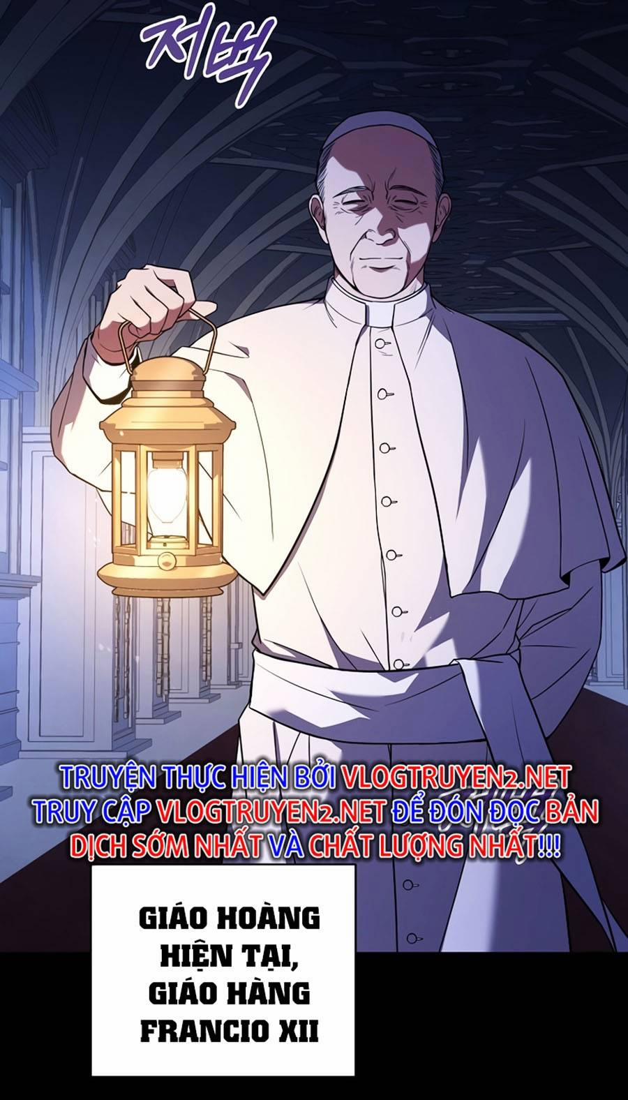 Sử Trở Lại Của Frozen Player 56 trang 64