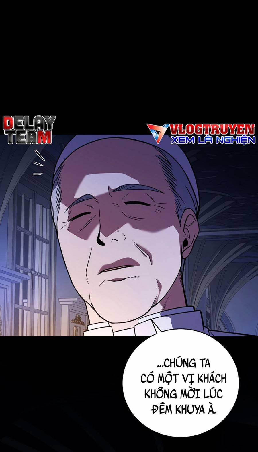 Sử Trở Lại Của Frozen Player 56 trang 65