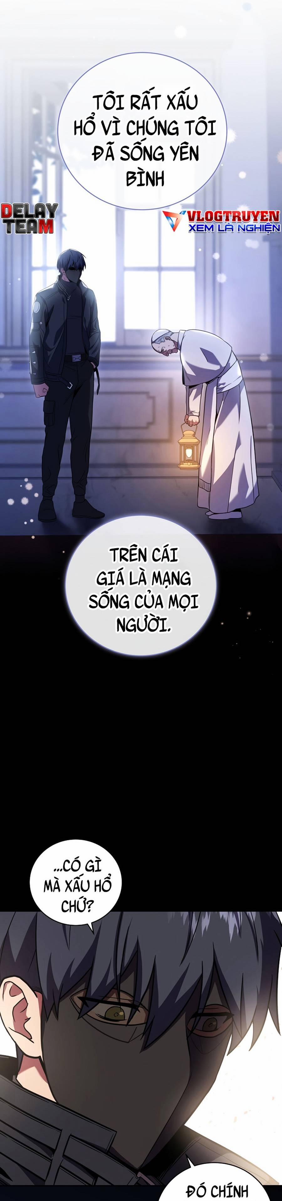 Sử Trở Lại Của Frozen Player 56 trang 73