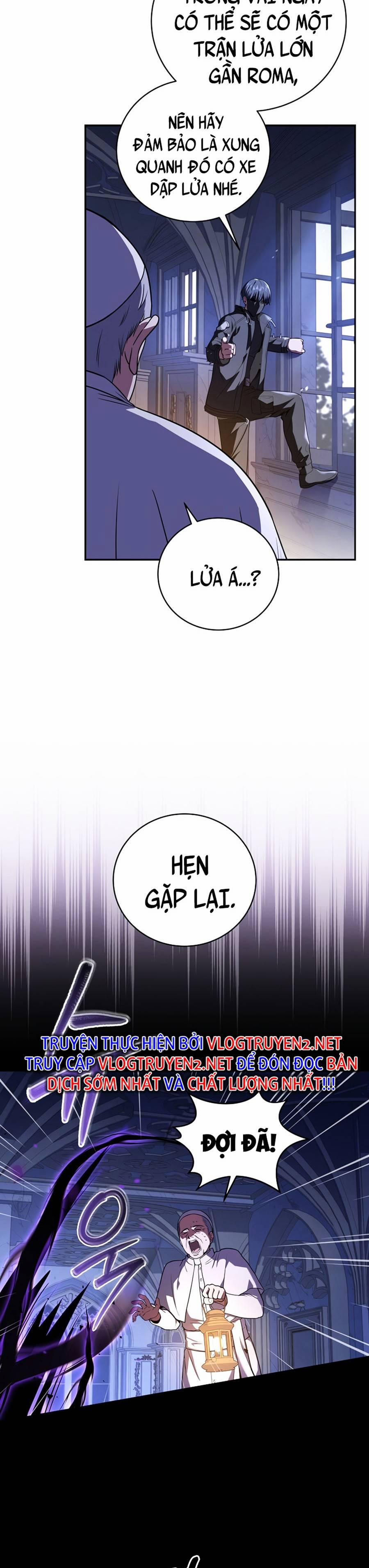 Sử Trở Lại Của Frozen Player 56 trang 77