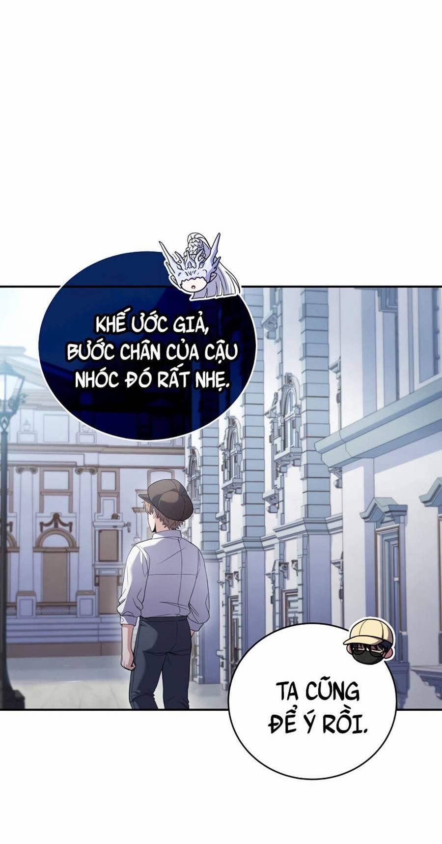 Sử Trở Lại Của Frozen Player 57 trang 11