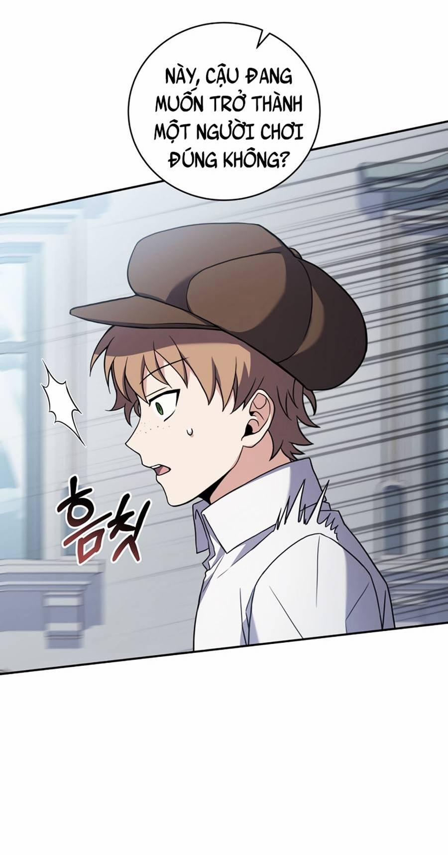 Sử Trở Lại Của Frozen Player 57 trang 13