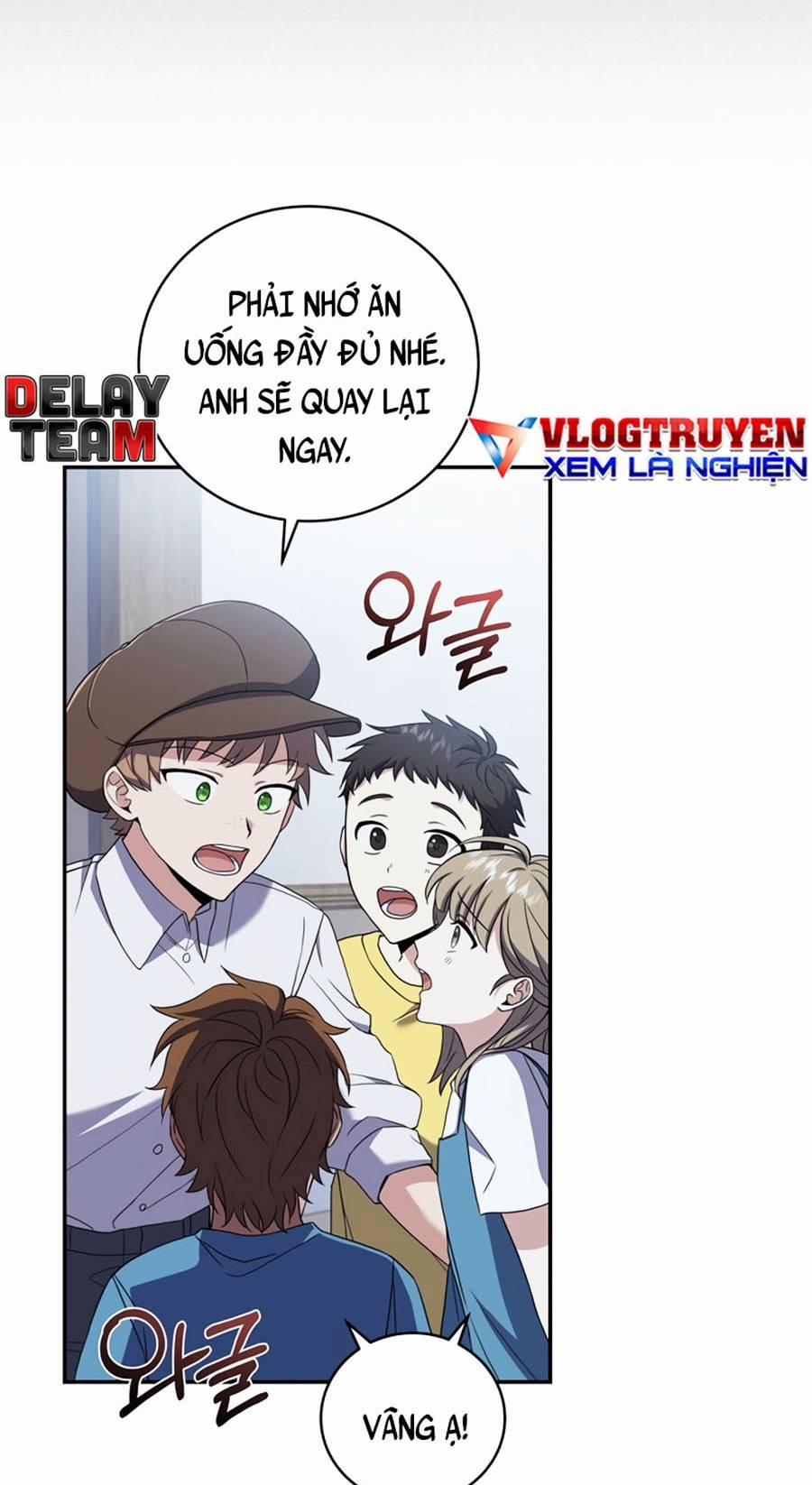 Sử Trở Lại Của Frozen Player 57 trang 2
