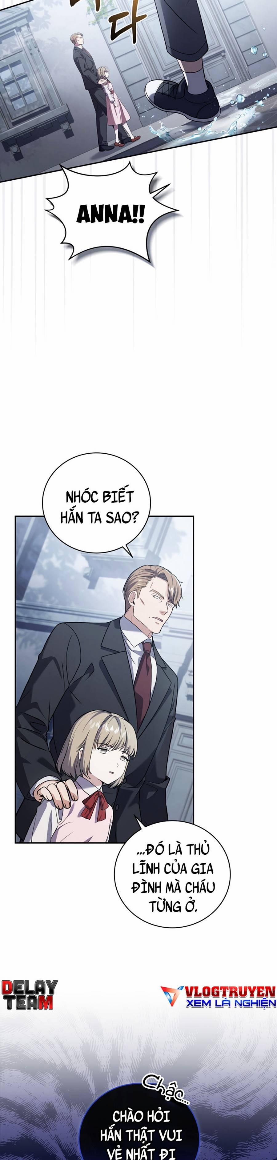 Sử Trở Lại Của Frozen Player 57 trang 32