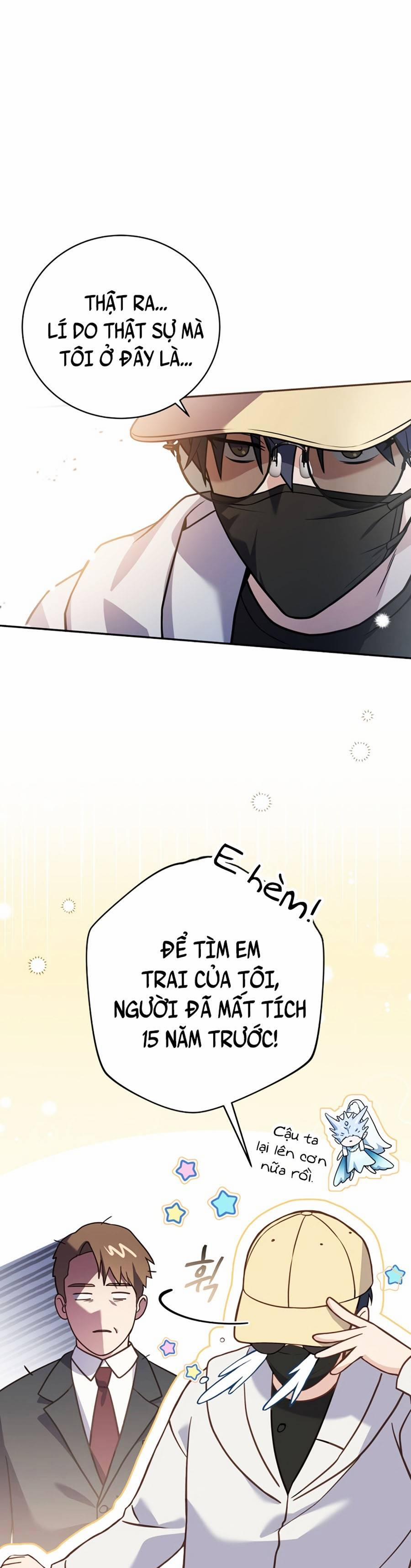 Sử Trở Lại Của Frozen Player 57 trang 50