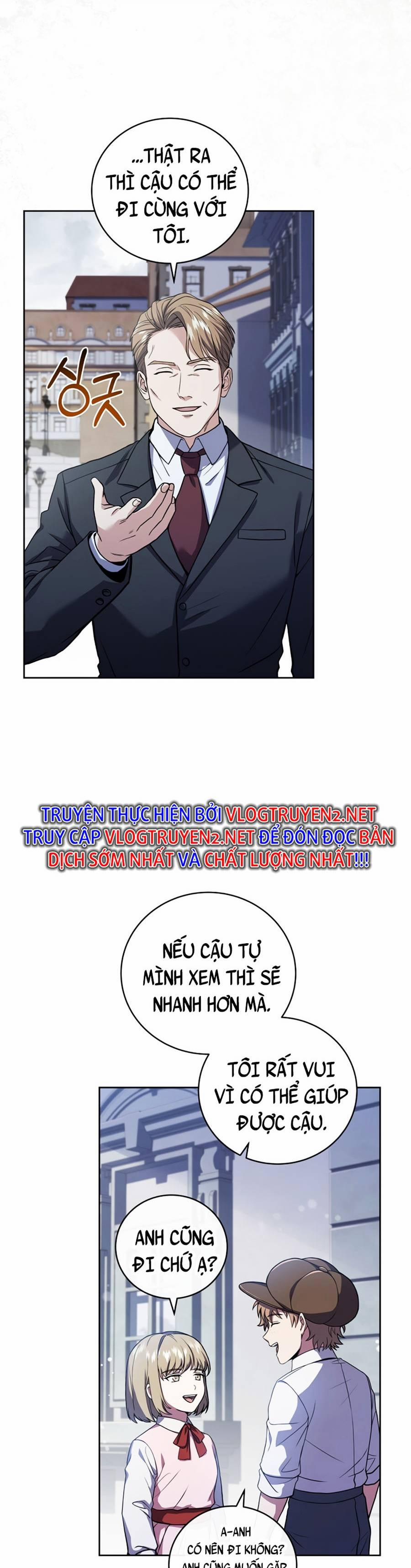 Sử Trở Lại Của Frozen Player 57 trang 53