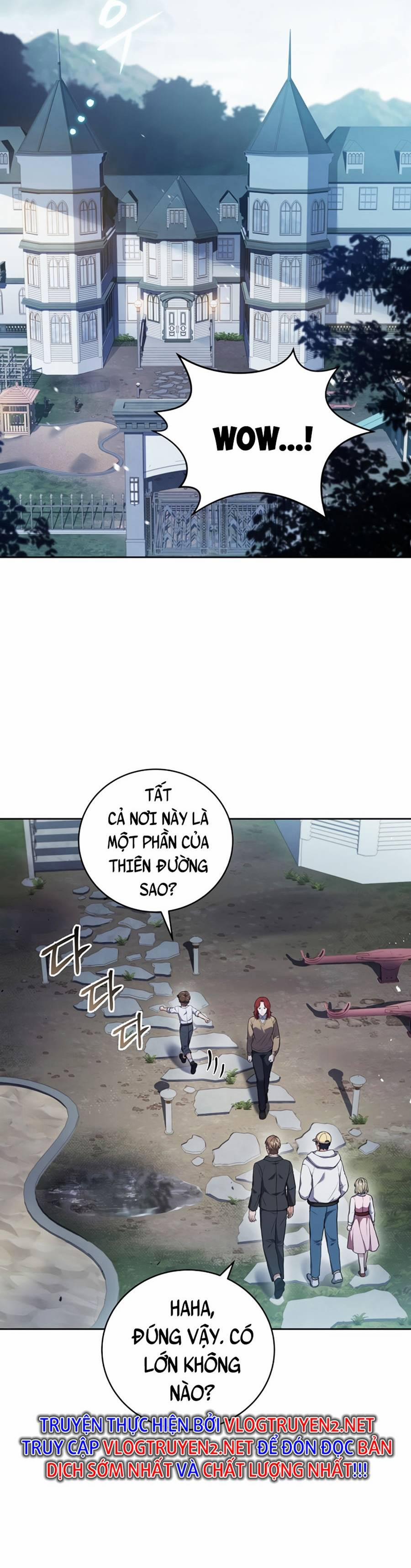 Sử Trở Lại Của Frozen Player 57 trang 55