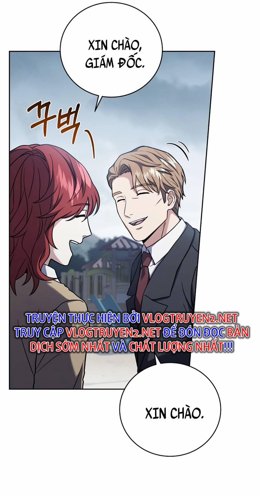 Sử Trở Lại Của Frozen Player 57 trang 56