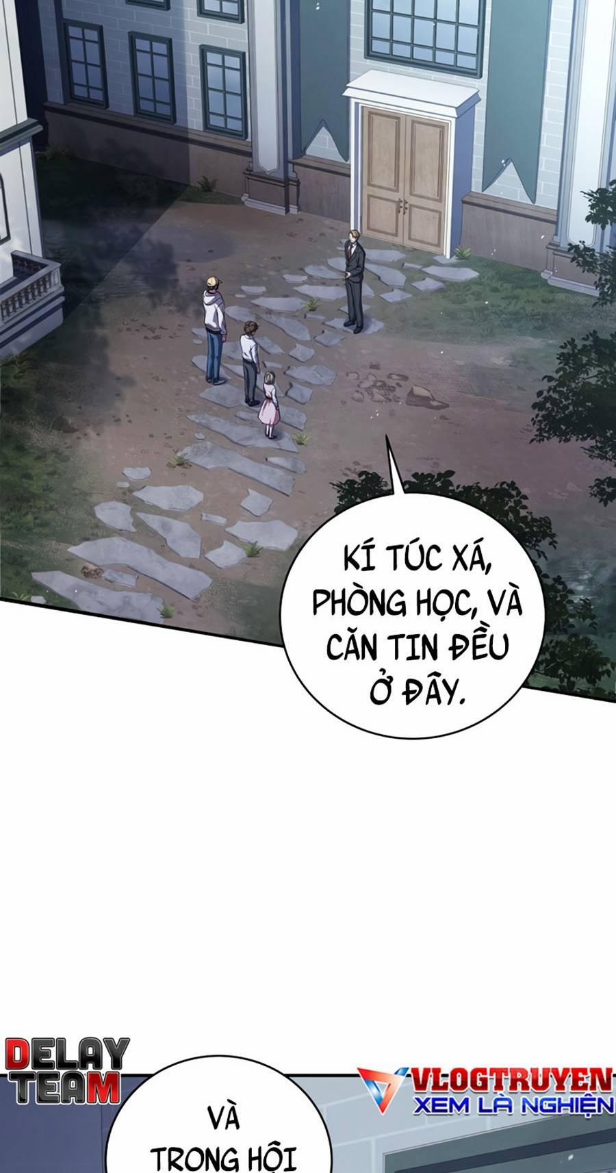 Sử Trở Lại Của Frozen Player 57 trang 61