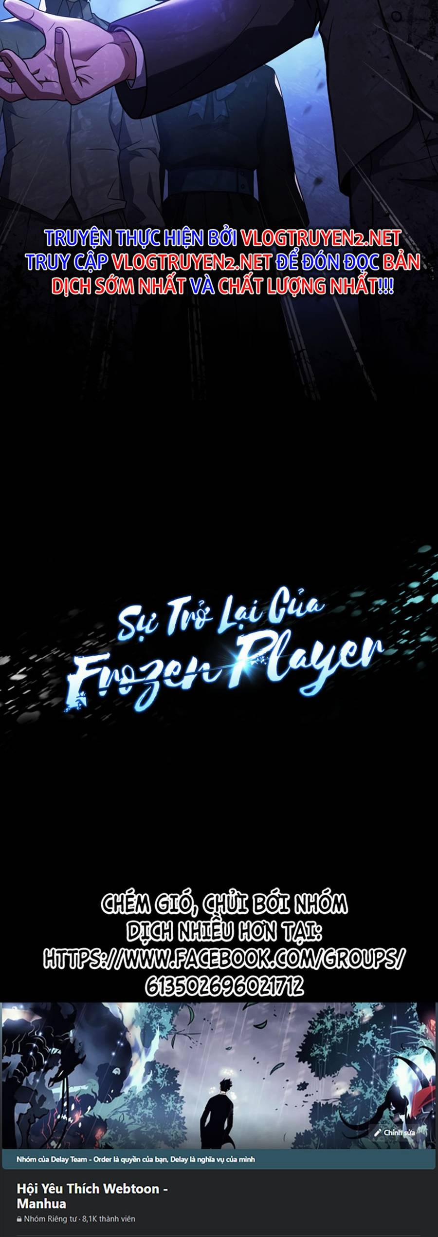 Sử Trở Lại Của Frozen Player 57 trang 69