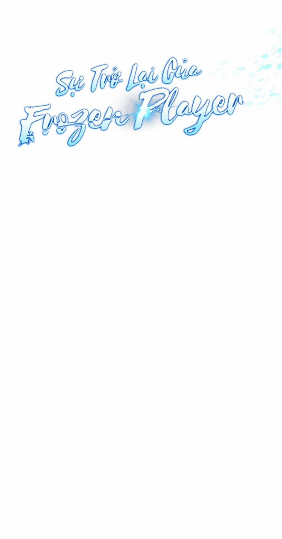 Sử Trở Lại Của Frozen Player 57 trang 9
