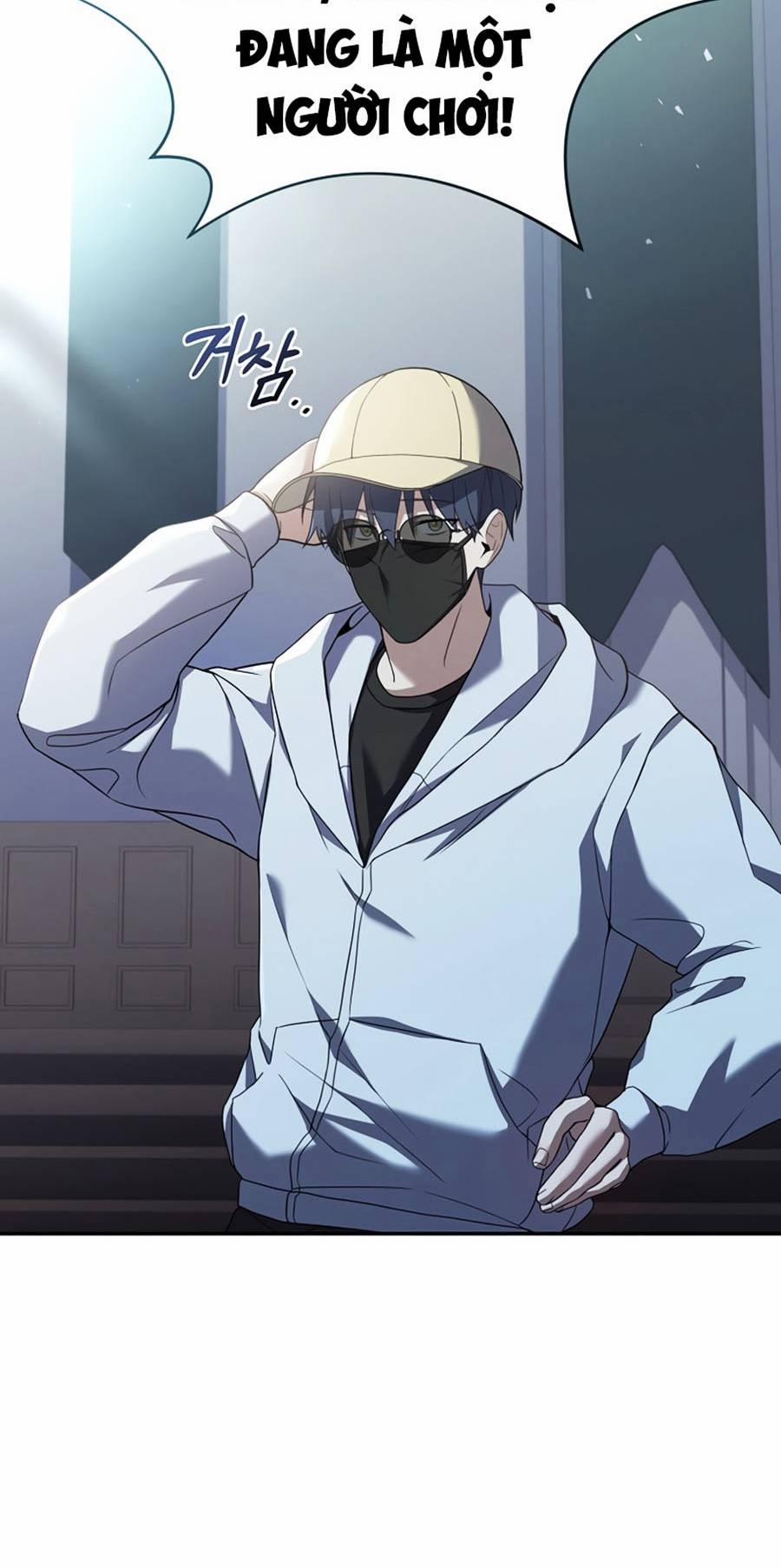 Sử Trở Lại Của Frozen Player 58 trang 1