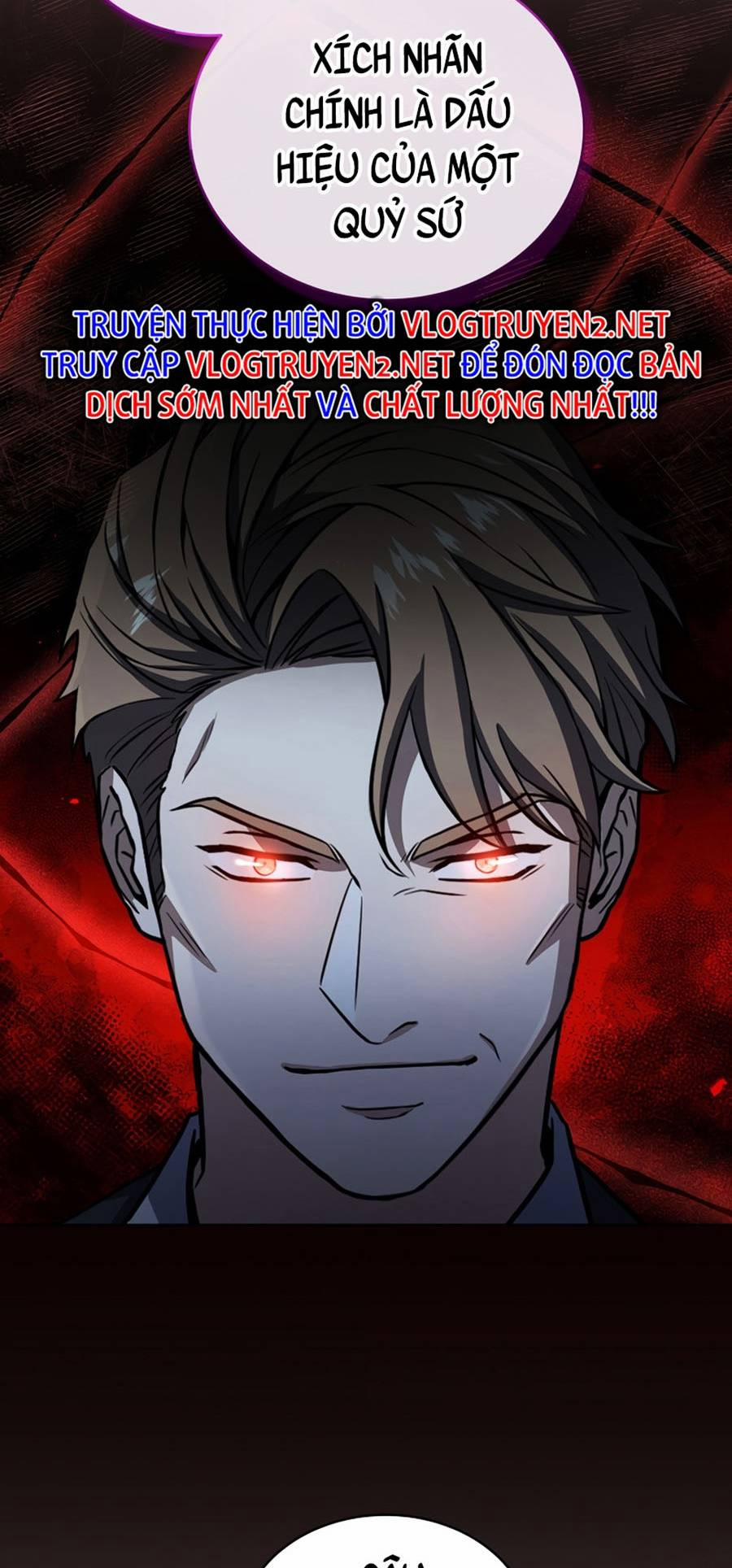 Sử Trở Lại Của Frozen Player 58 trang 11