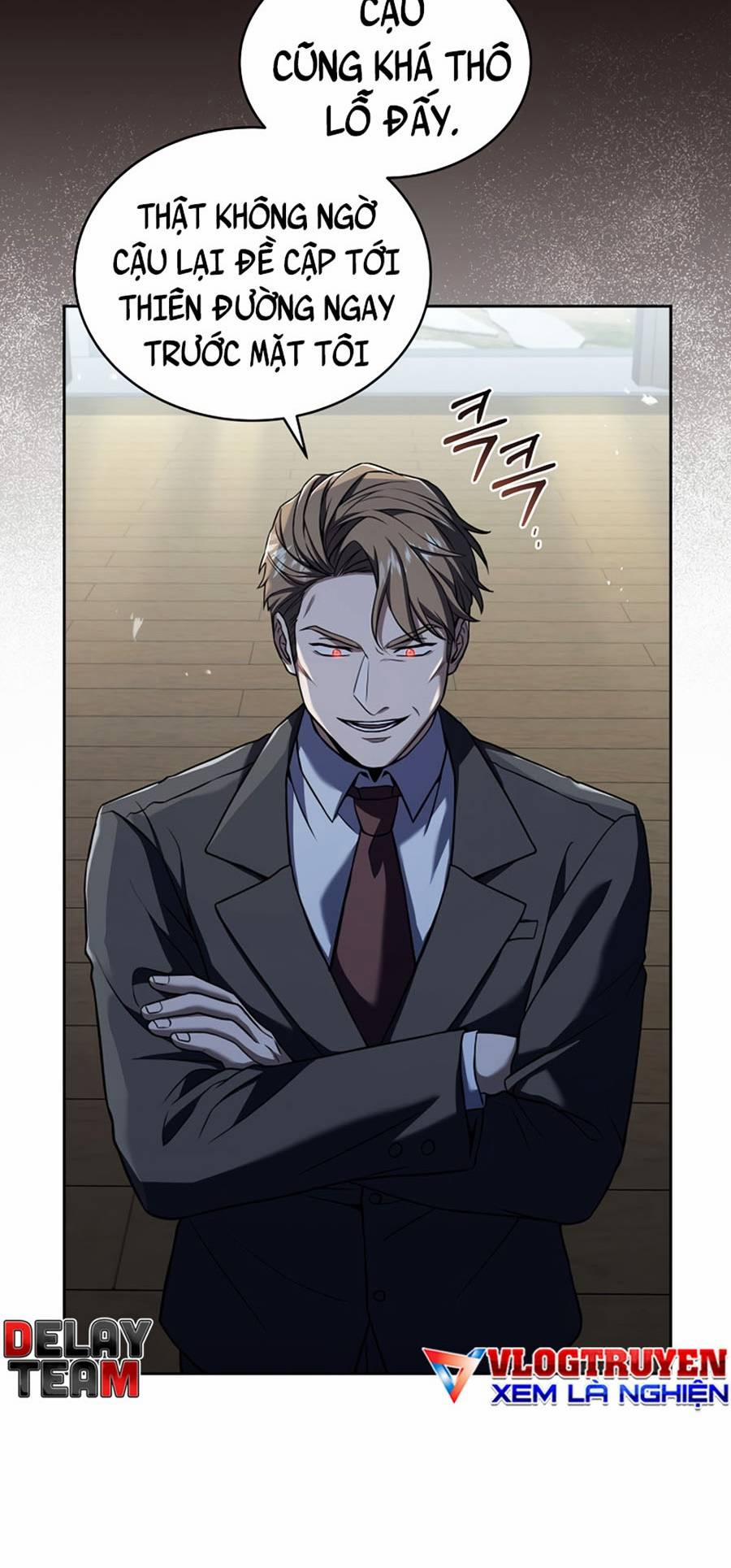 Sử Trở Lại Của Frozen Player 58 trang 12