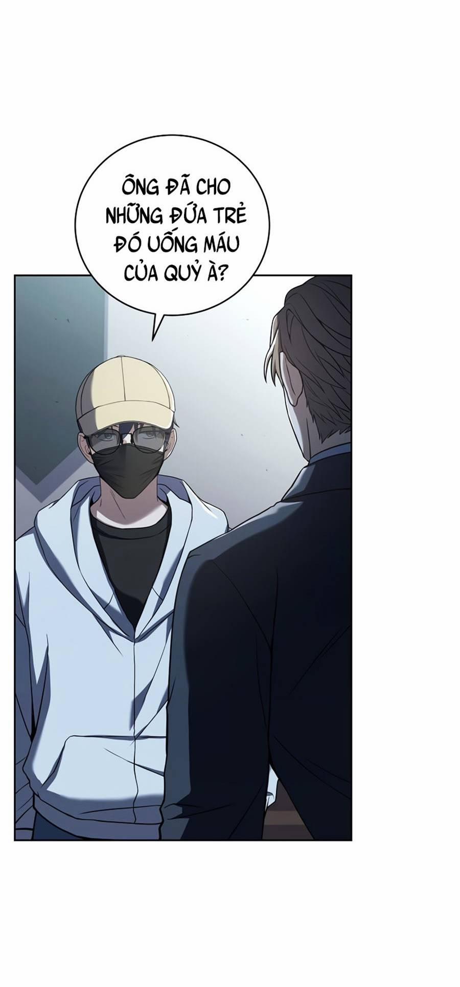 Sử Trở Lại Của Frozen Player 58 trang 13