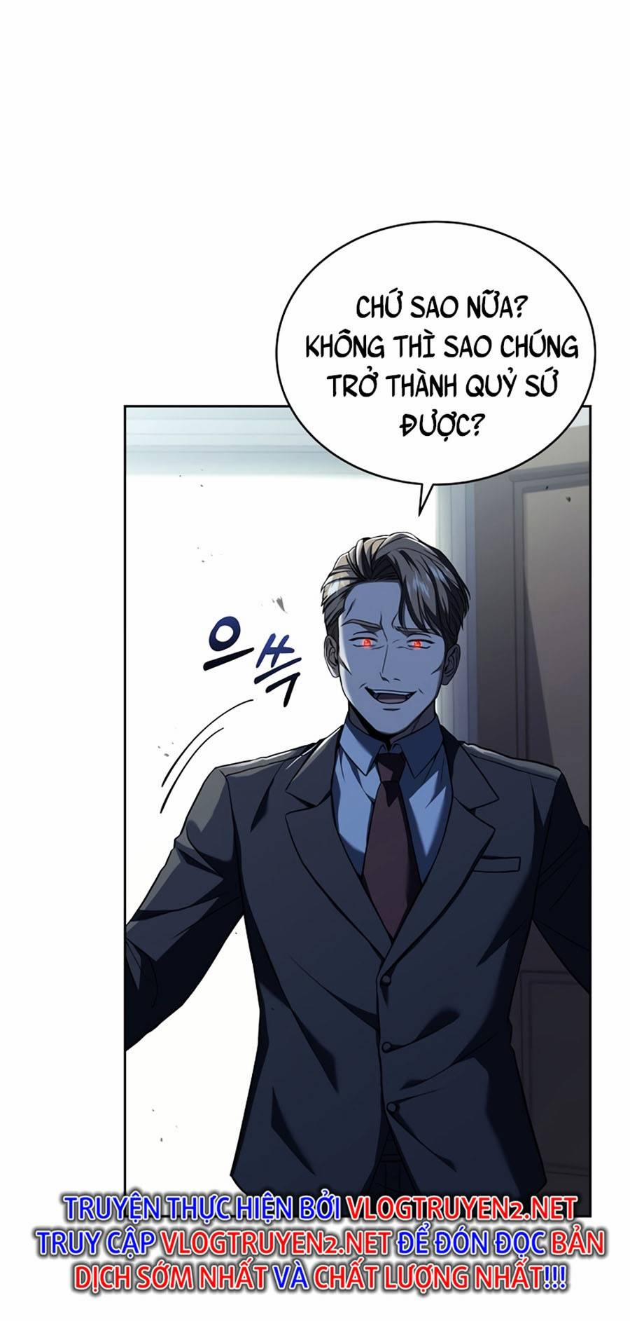 Sử Trở Lại Của Frozen Player 58 trang 14