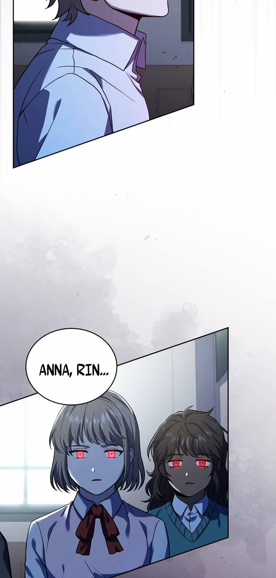 Sử Trở Lại Của Frozen Player 58 trang 18