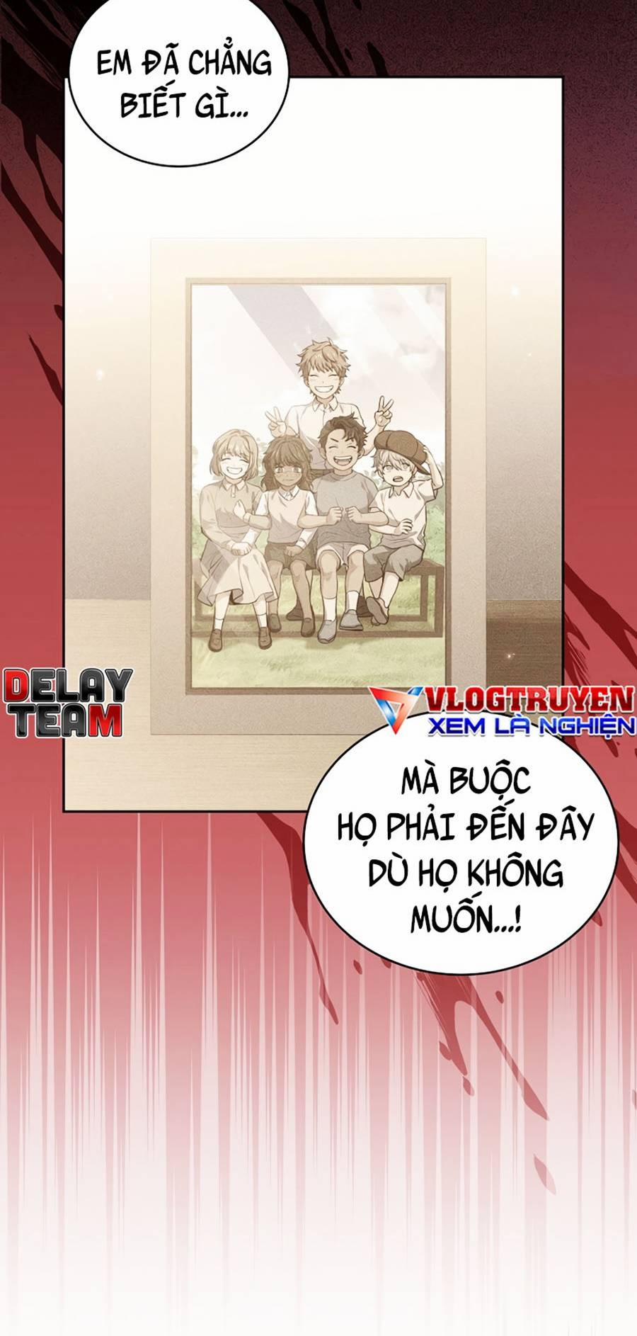 Sử Trở Lại Của Frozen Player 58 trang 20