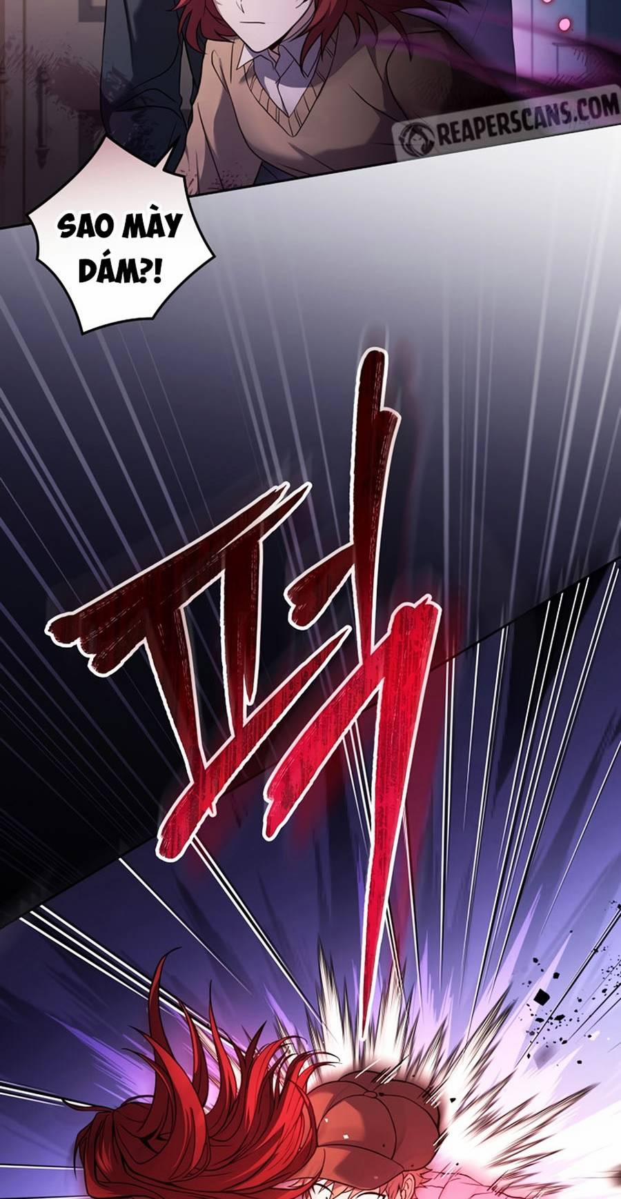 Sử Trở Lại Của Frozen Player 58 trang 24