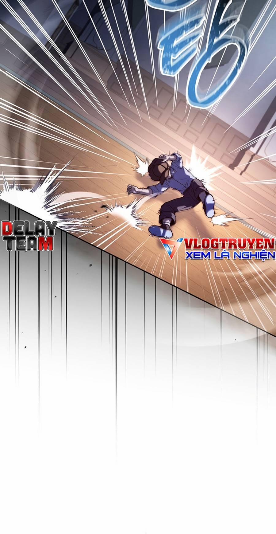 Sử Trở Lại Của Frozen Player 58 trang 27