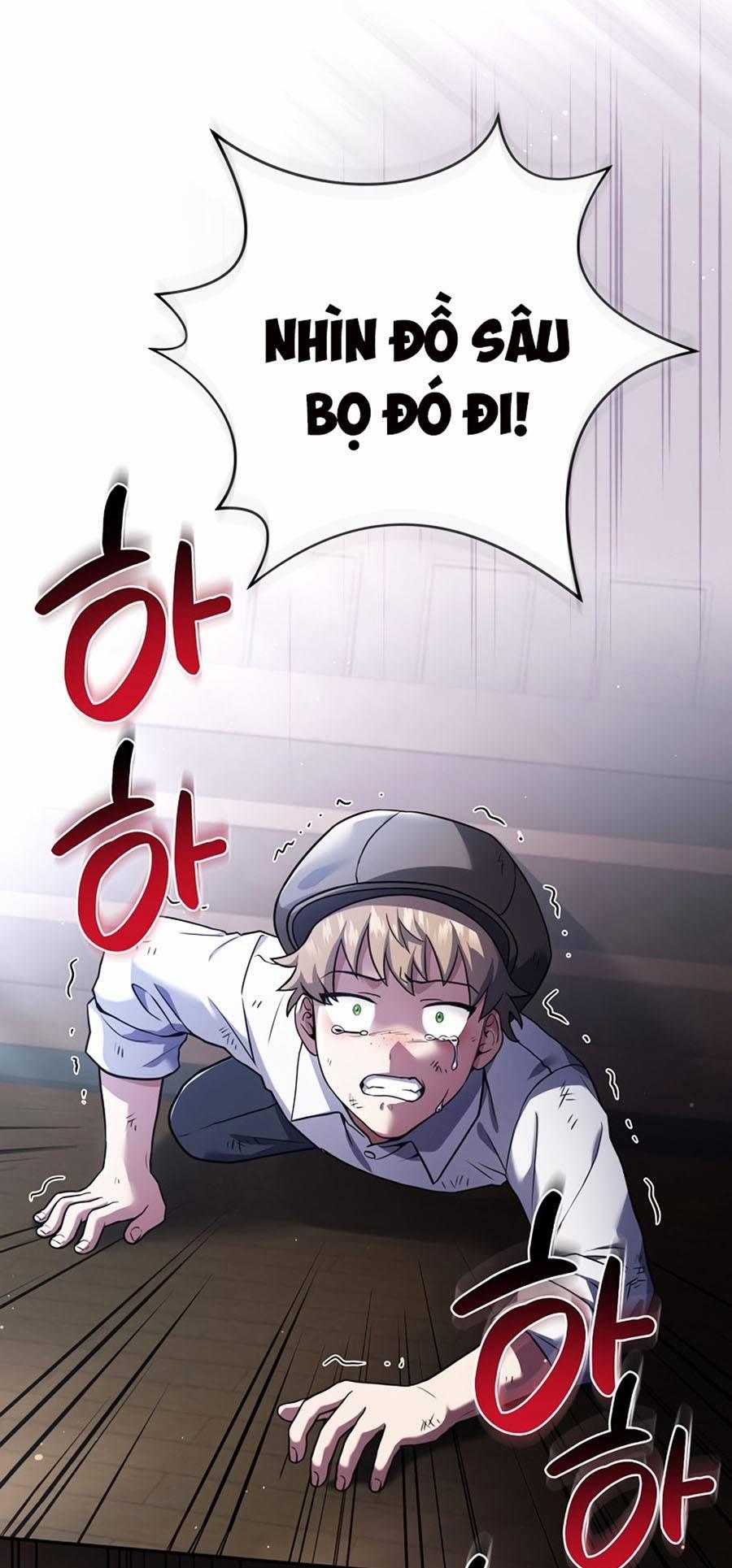 Sử Trở Lại Của Frozen Player 58 trang 29