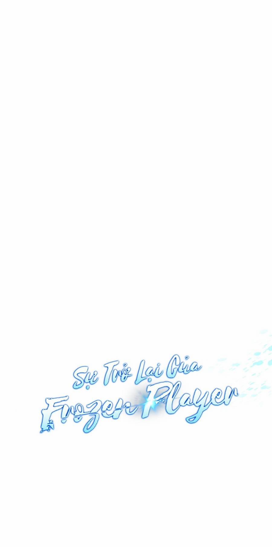 Sử Trở Lại Của Frozen Player 58 trang 3