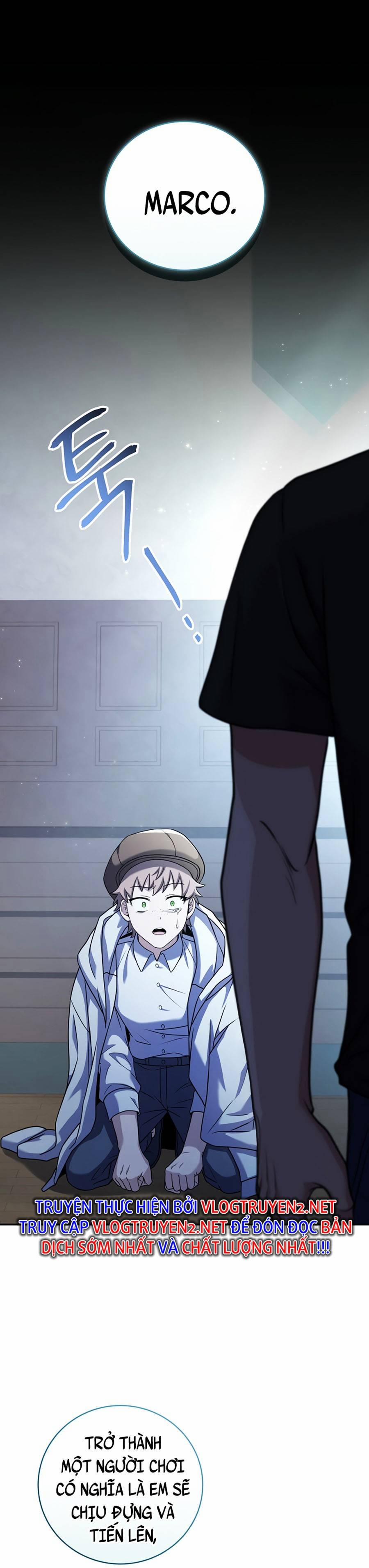 Sử Trở Lại Của Frozen Player 58 trang 35