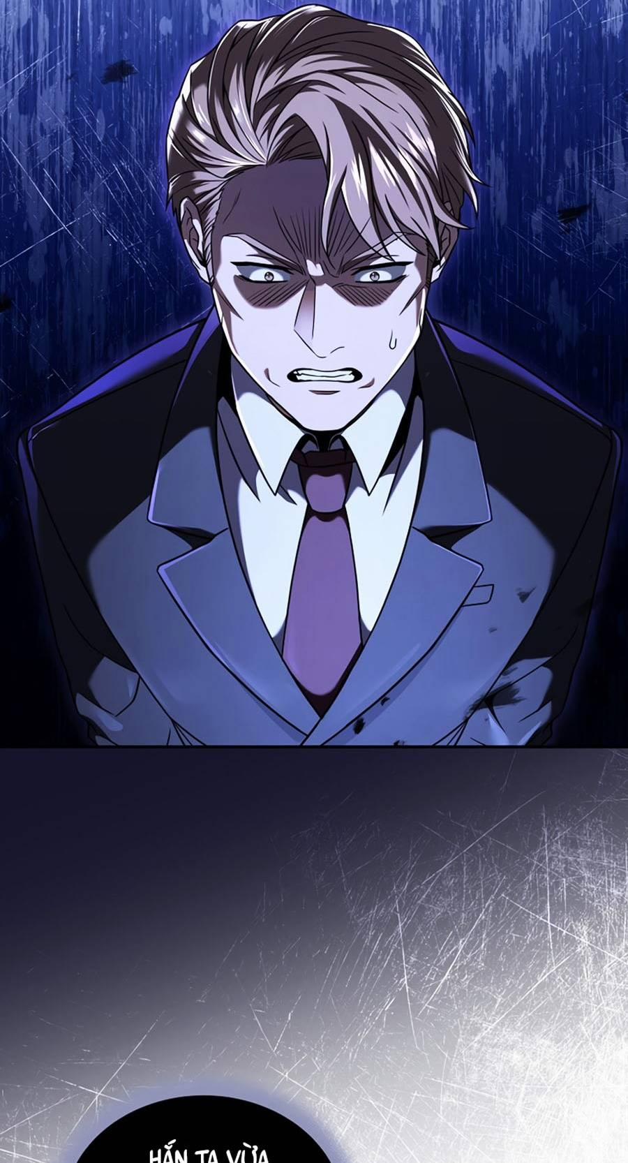 Sử Trở Lại Của Frozen Player 58 trang 54