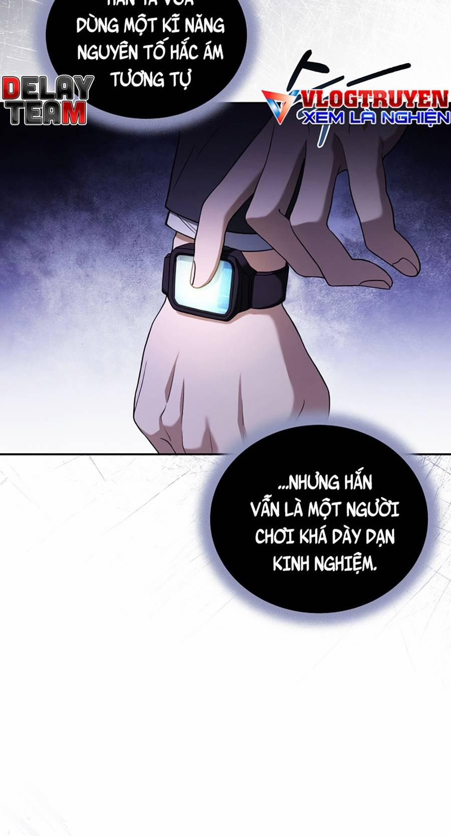 Sử Trở Lại Của Frozen Player 58 trang 55