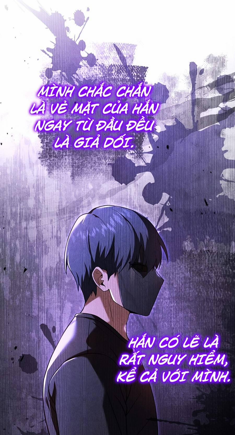 Sử Trở Lại Của Frozen Player 58 trang 56
