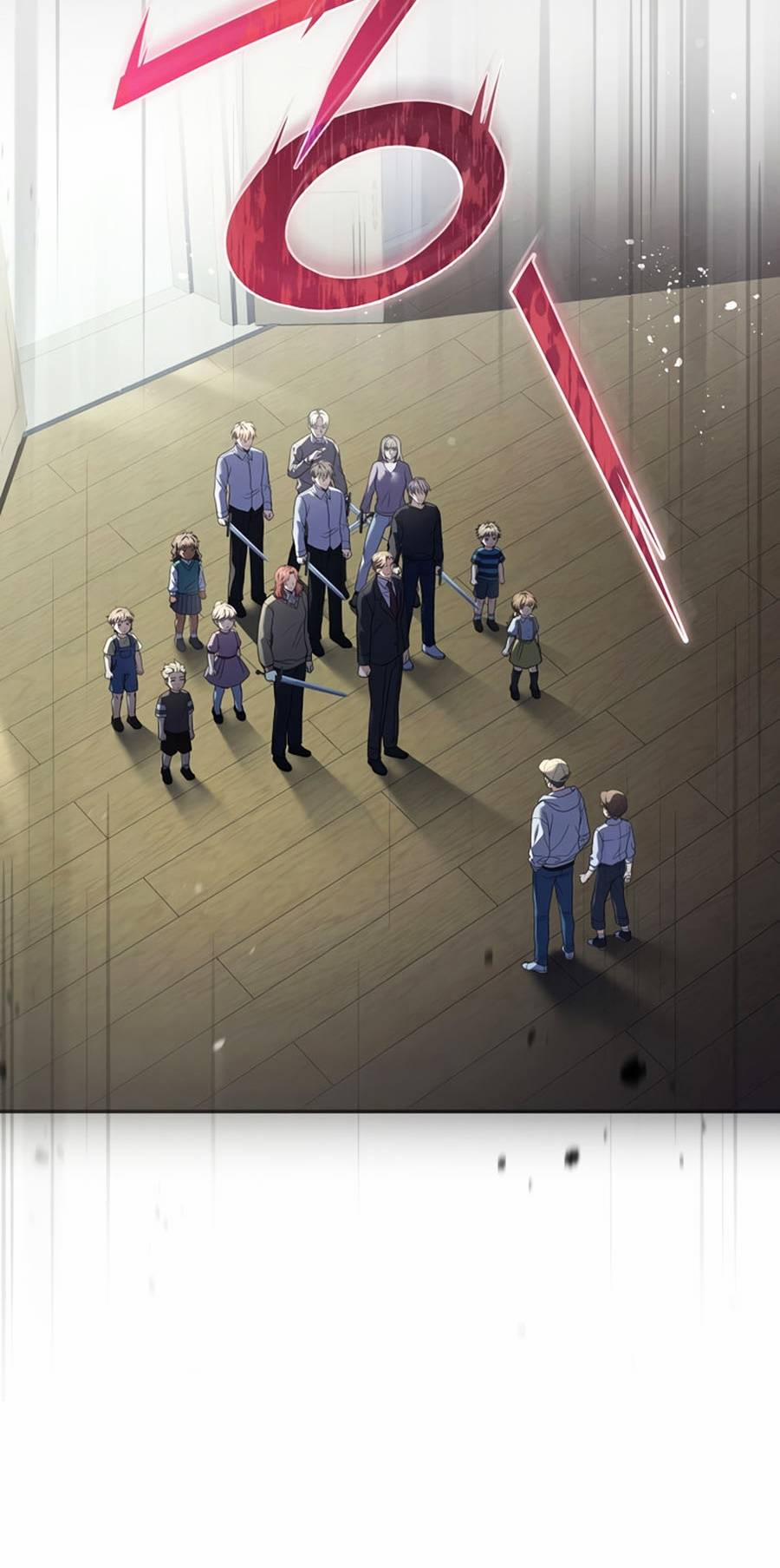 Sử Trở Lại Của Frozen Player 58 trang 6