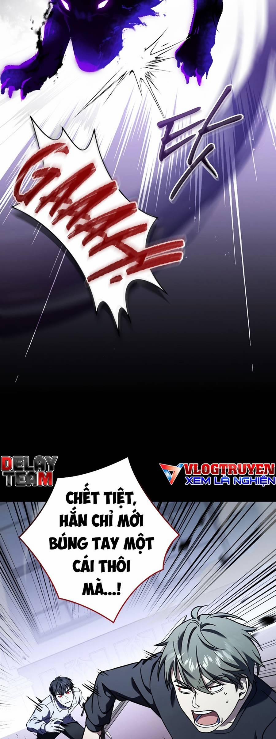 Sử Trở Lại Của Frozen Player 58 trang 66