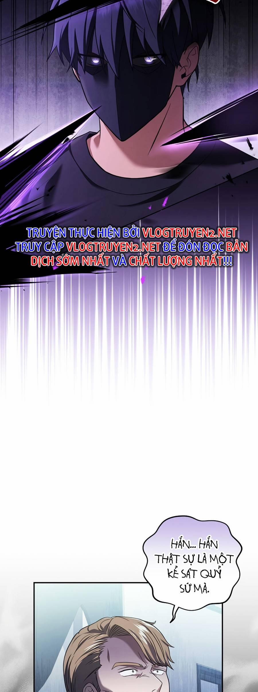 Sử Trở Lại Của Frozen Player 58 trang 72