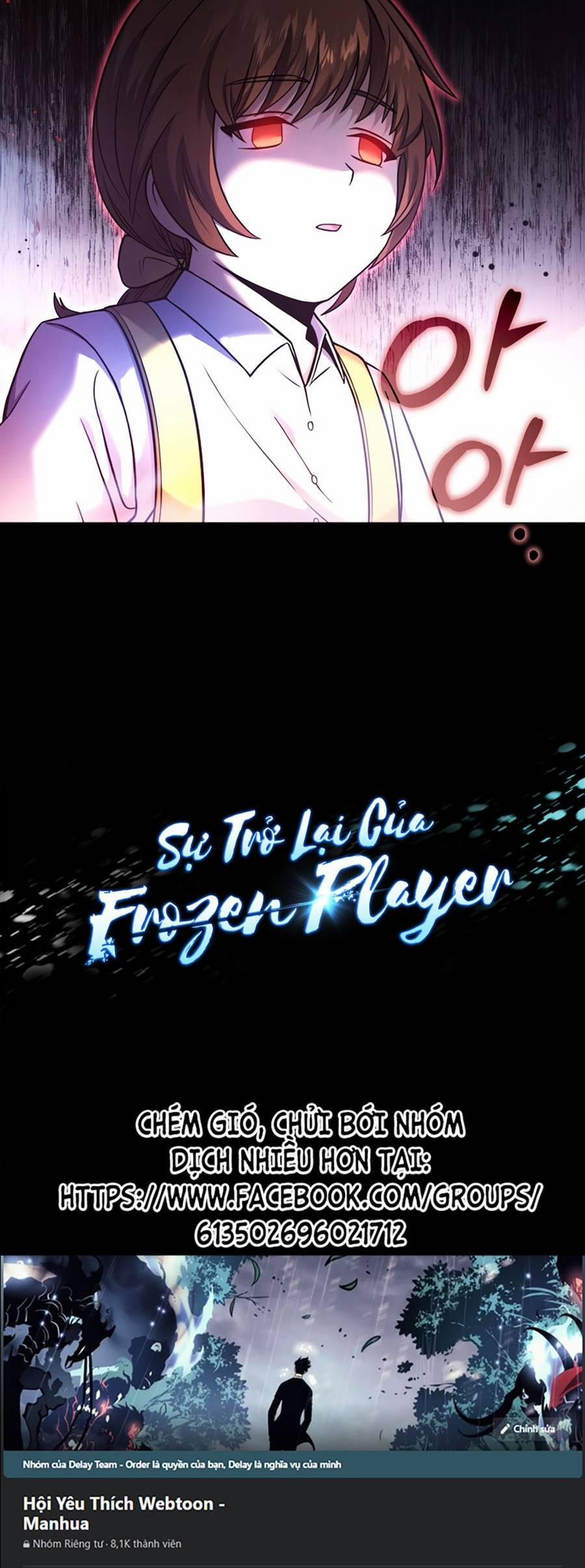 Sử Trở Lại Của Frozen Player 58 trang 77