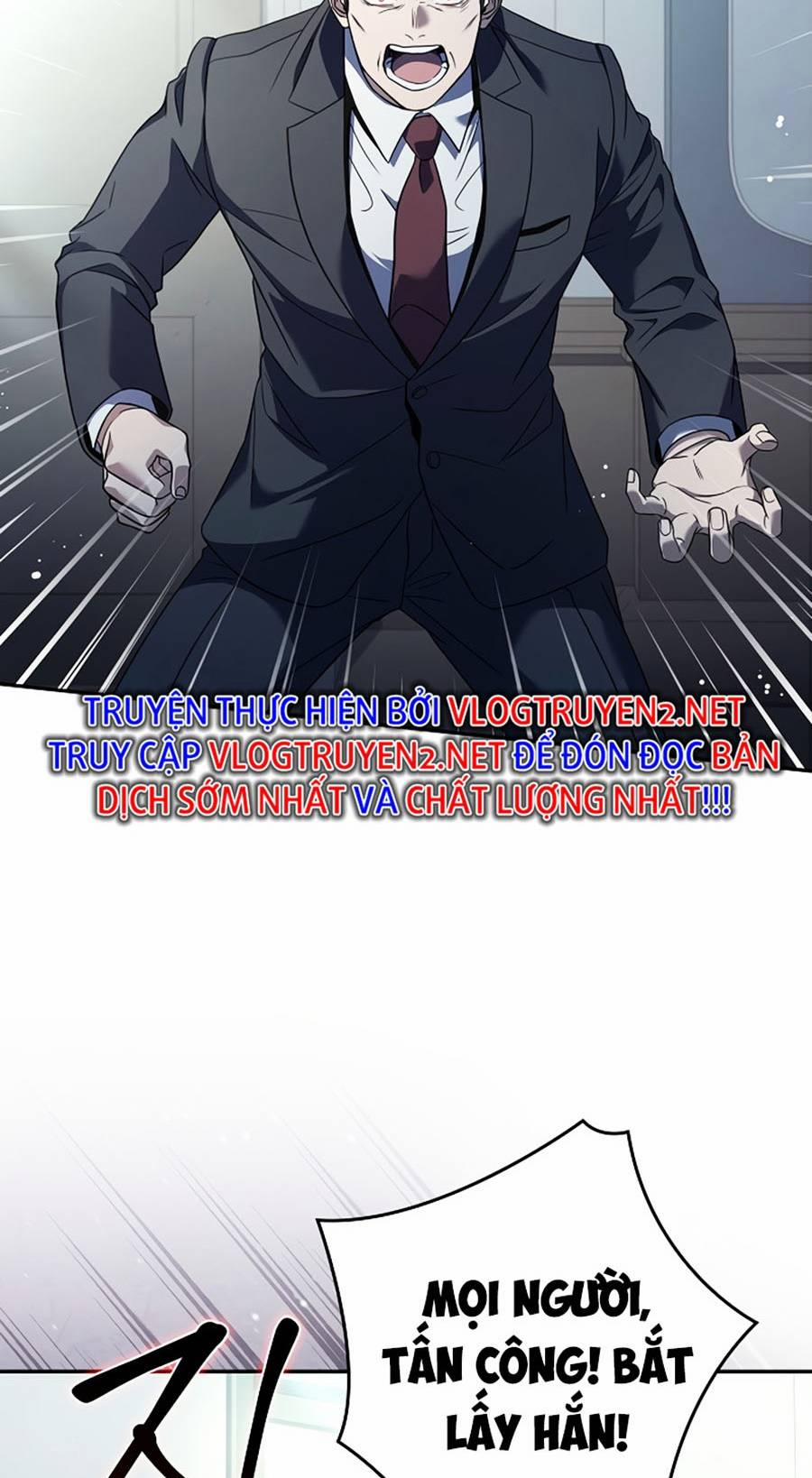 Sử Trở Lại Của Frozen Player 59 trang 1