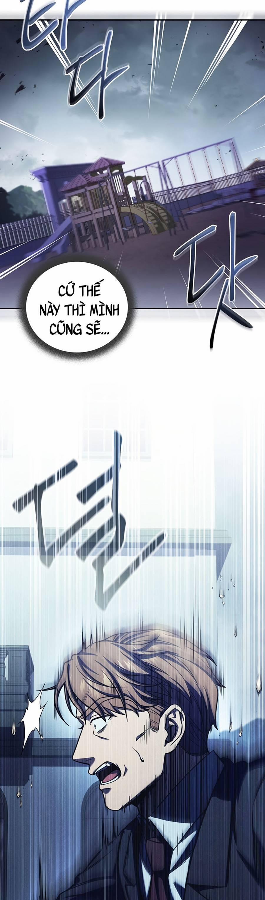 Sử Trở Lại Của Frozen Player 59 trang 14