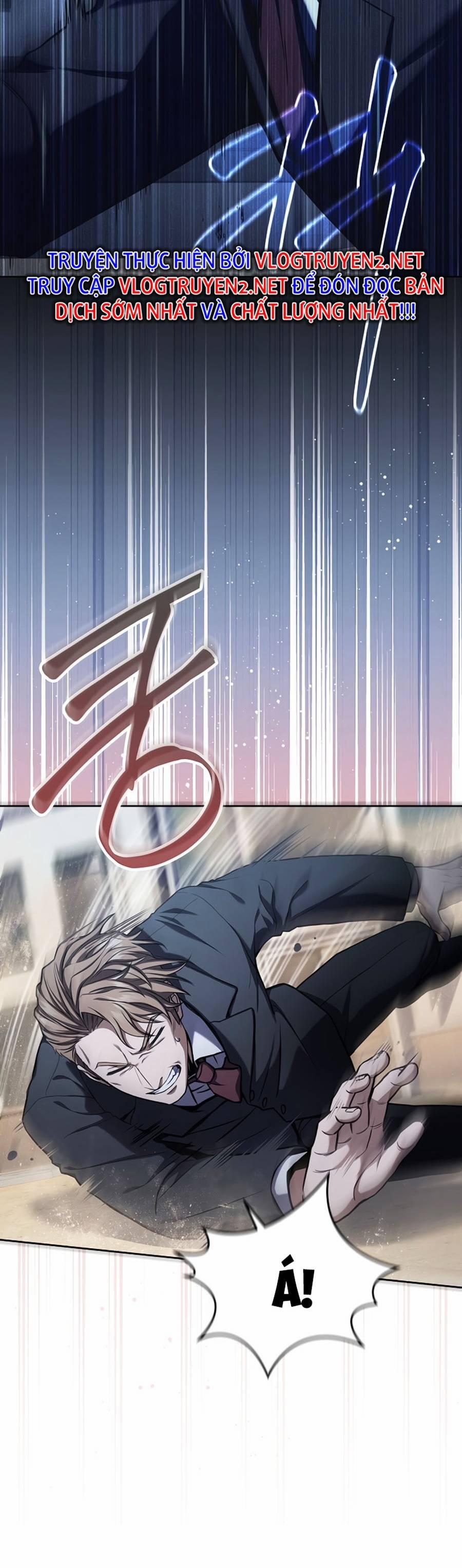 Sử Trở Lại Của Frozen Player 59 trang 15